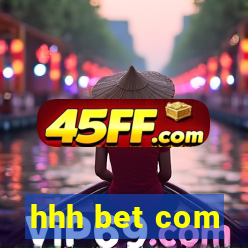 hhh bet com